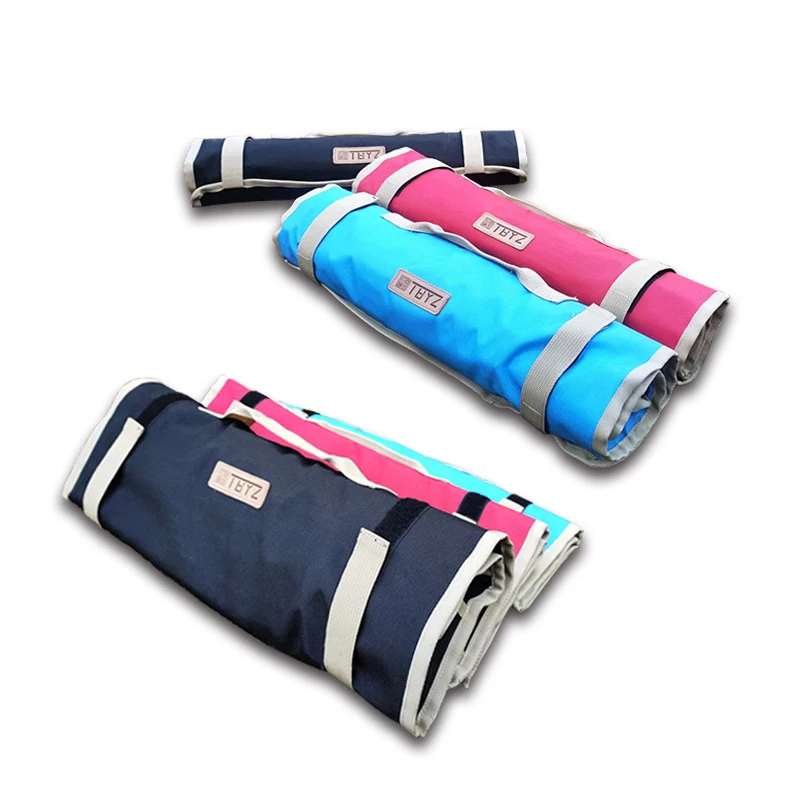 Multifunctional Camping Mountaineering Simple Kit Thickened Large Capacity Camping Site Nail Hammer Portable Storage Bag