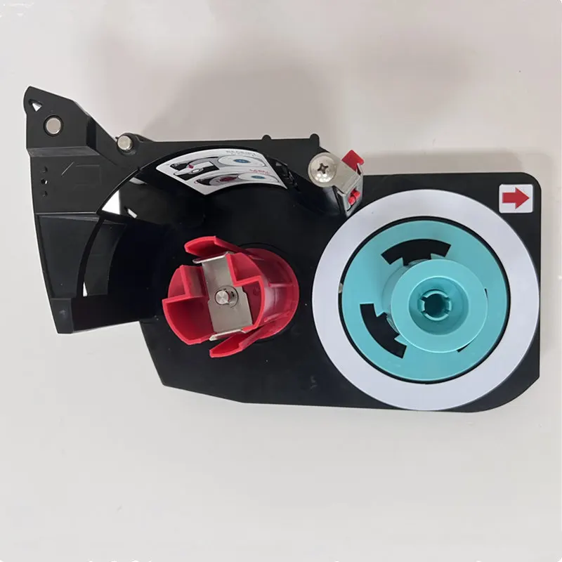 Wholesale New SM120 Cassette Label Holder Paper Drawer SM120LLP Electronic Scale Printing Parts