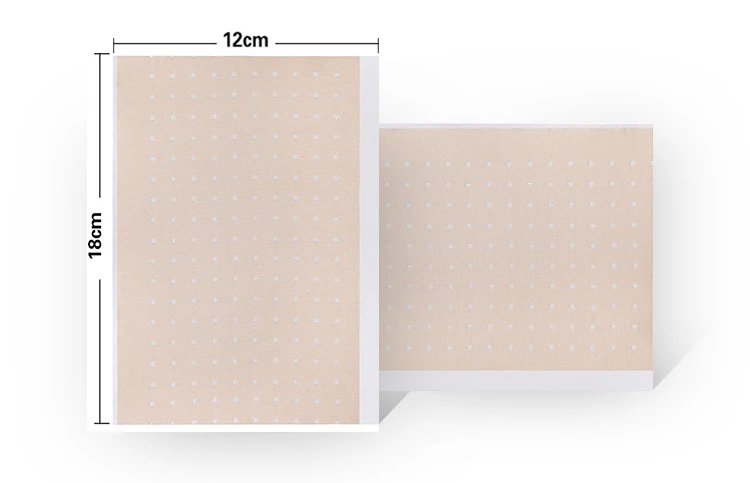 2024 New Product Direct Sale Capsicum Plaster Diapel Wind Cold Relax Tendons And pain relief patch