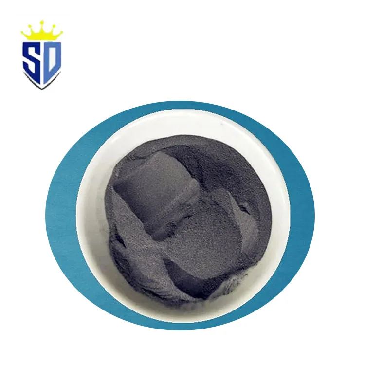 Высокочистый редкоземельный 99.99% гадолиний фторид по конкурентоспособной цене