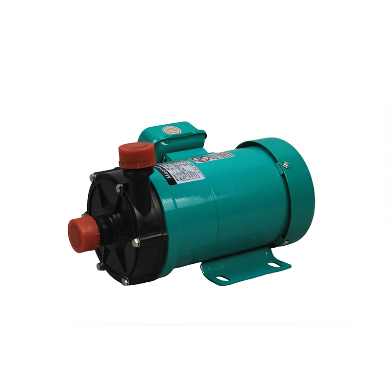 Wholesale high quality 220v/380v magnetic drive circulating water pump chemical pump etching solution