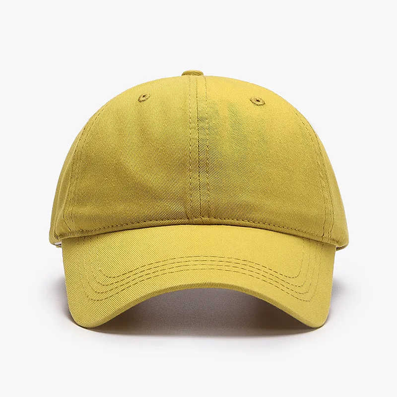 Custom Logo Dad Trucker Hat Men and Women Washed Distressed Cap and Hat Wholesale Customized Sports Cap Hat Mens Baseball Caps