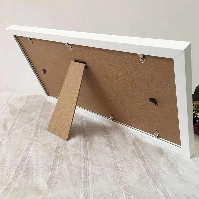 school frame picture ornaments collage graduation souvenir frame with 12 holes