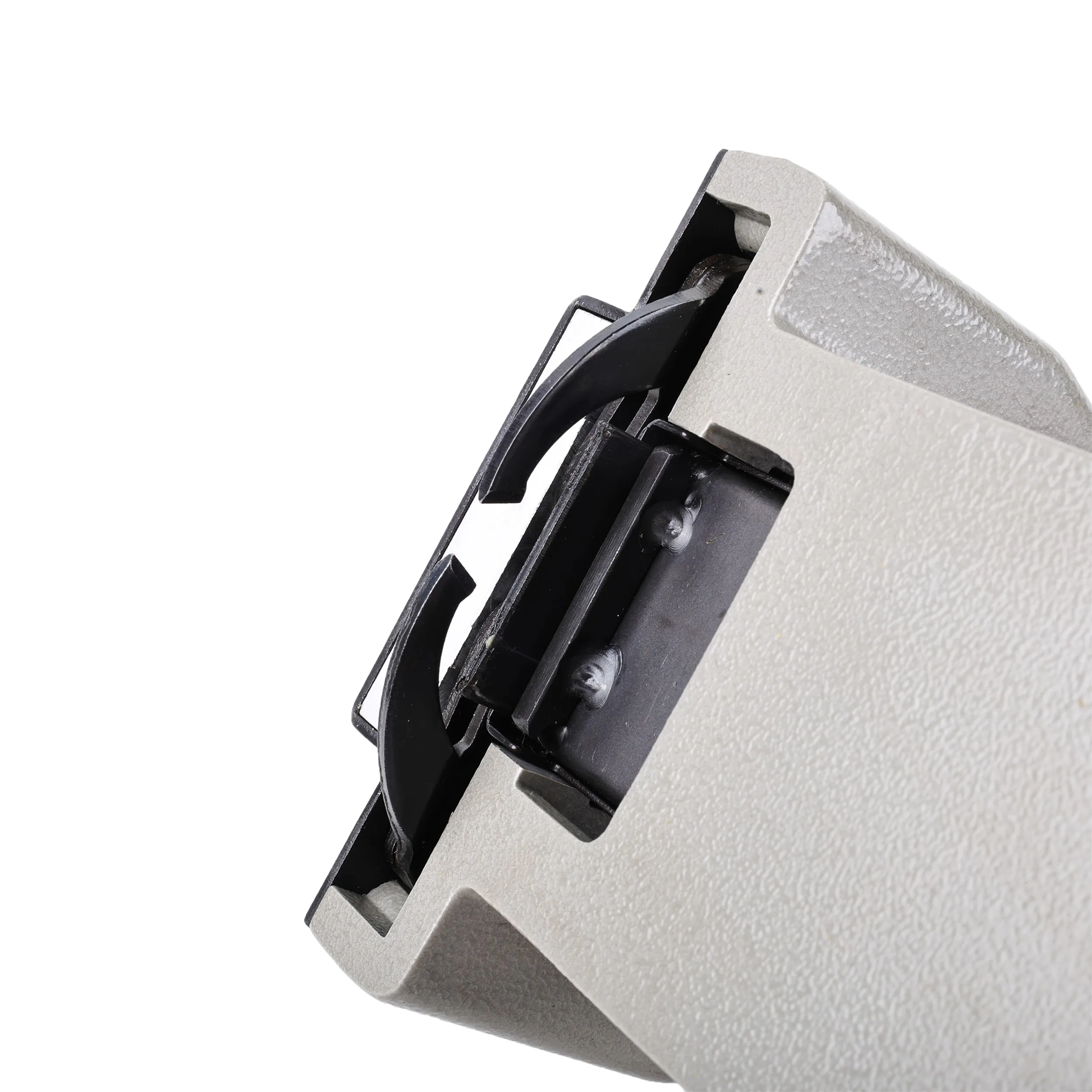 Industrial grade manual mini corrugated nail gun meite stapler gun HB3515 air carton closing stapler