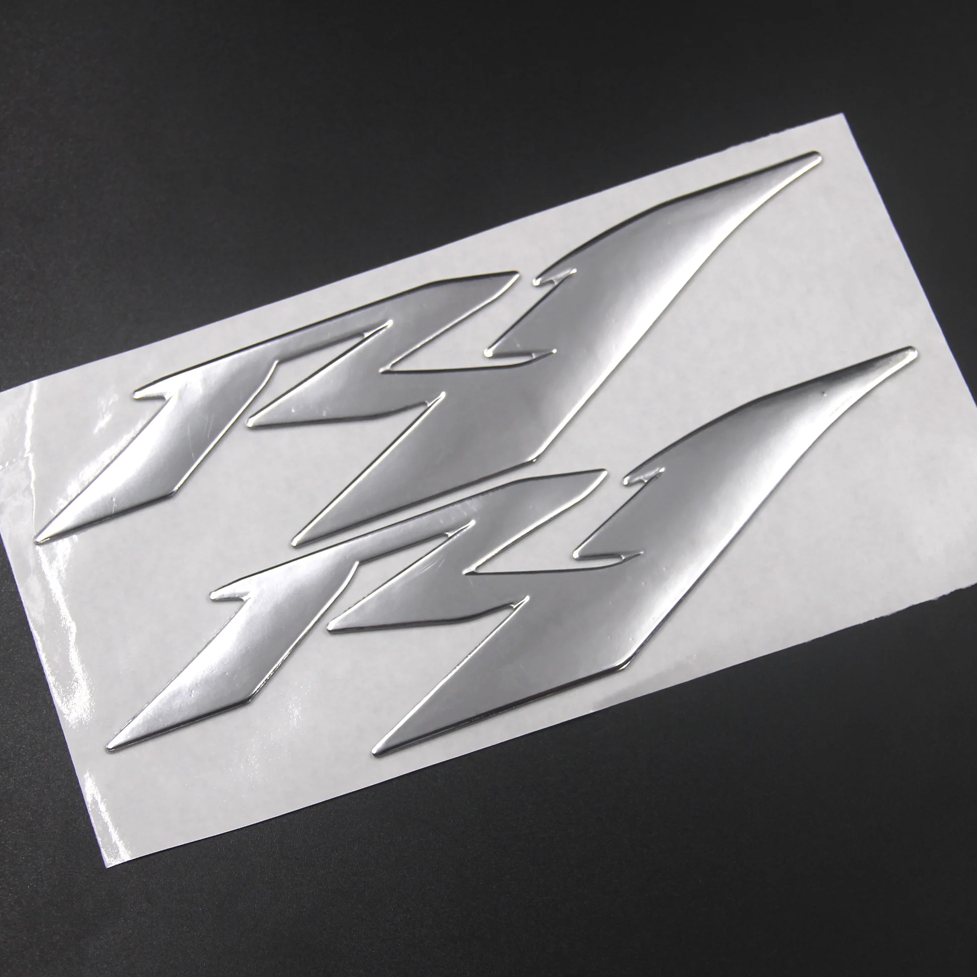 custom motorcycle logo stickers r1 decals