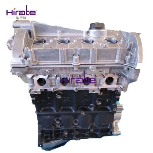 1.4TSI CFB EA111 Engine For Volkswagen Touran Sagitar Magotan Golf VW Bora Lavida