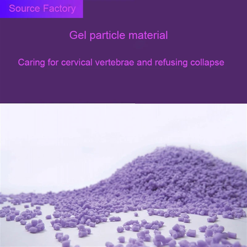 Factory Price TPE Silicone Mattress Cooling Gel foldable viscoelastic double bed tpe Mattress