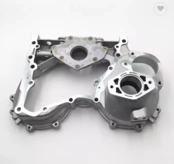 Auto Engine Oil Pump for TOYOTA DYNA TOYOTA COASTER 11301-58021