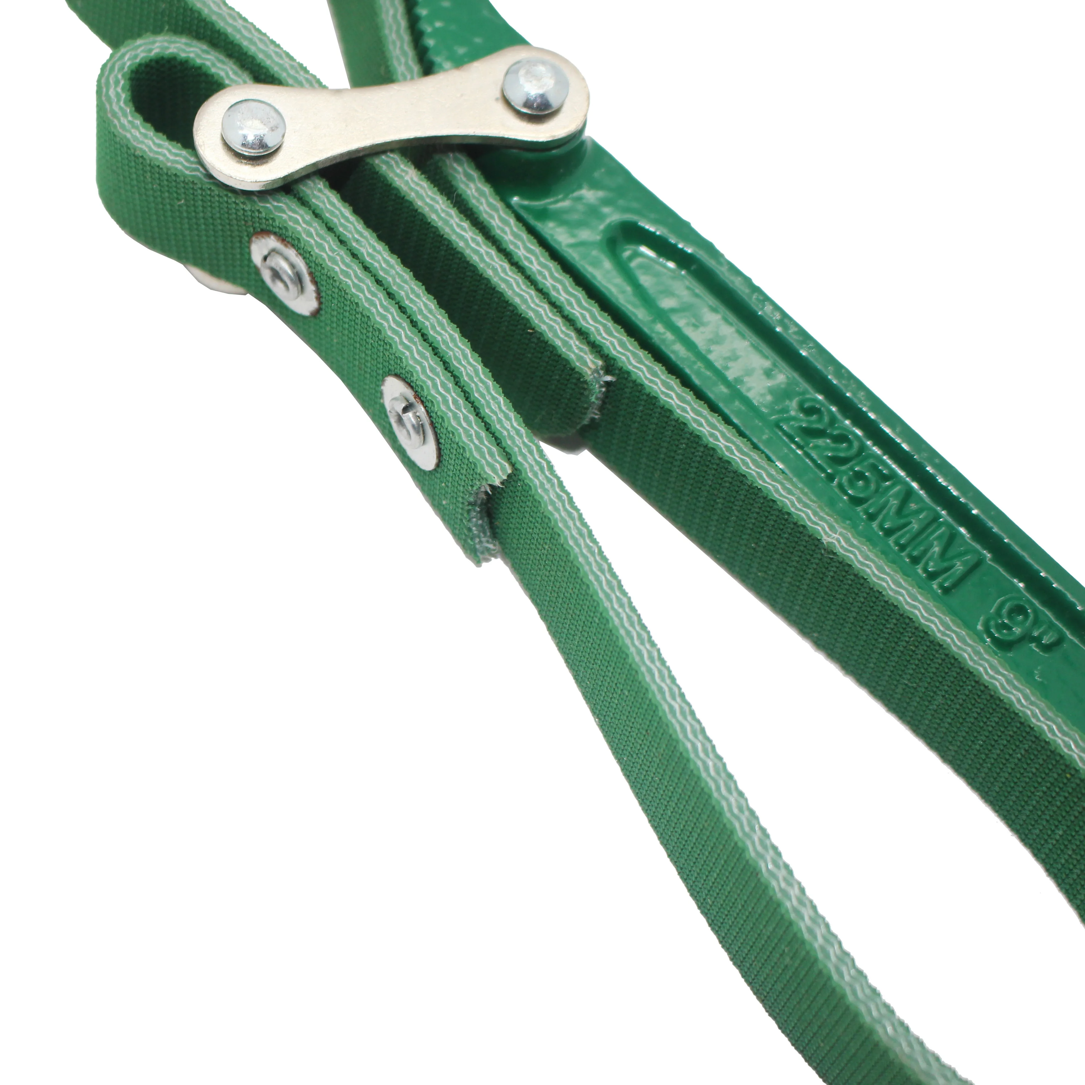 Manufacturer Supply Oil Filter Chain Wrench Heavy Duty Oil Filter Strap Wrench