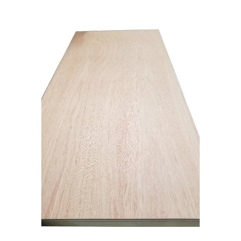 3/4 5/8 меламиновая НЕОБРАБОТАННАЯ фанерная доска для строительства оптовая продажа натуральный E1 искусственный шпон из тополя белый Графический дизайн