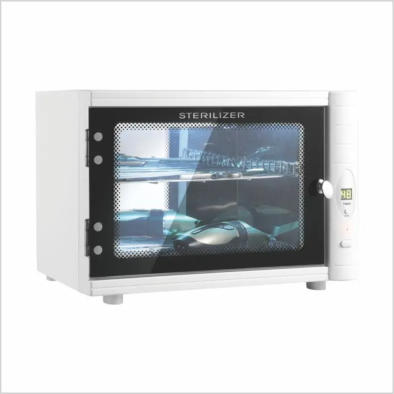 36Л 8 Вт портативный цифровой страховой безопасности энергосберегающая посуда полотенце дезинфекционный шкаф для продажи
