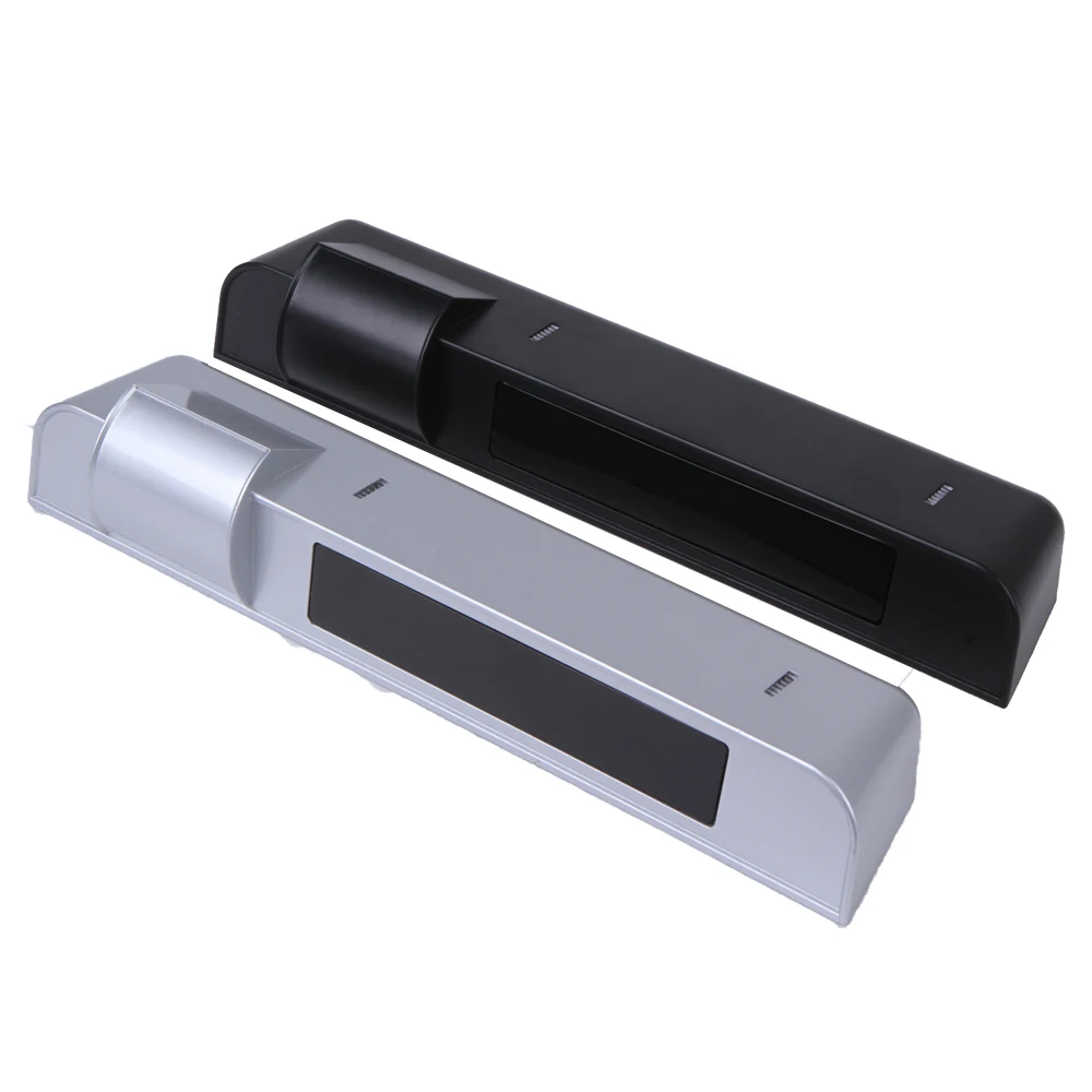 CANBO EN16005 Standard Microwave & Infrared Sensor Combined Motion Safety Sensor For Automatic Door