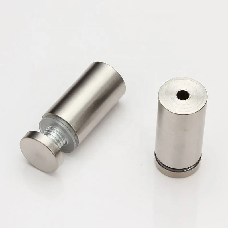 Chinese precise cnc lathe machining advertisement nail