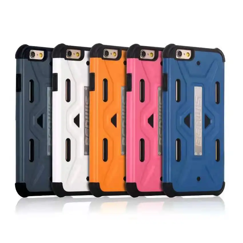 silicone mobile phone protective cover mold