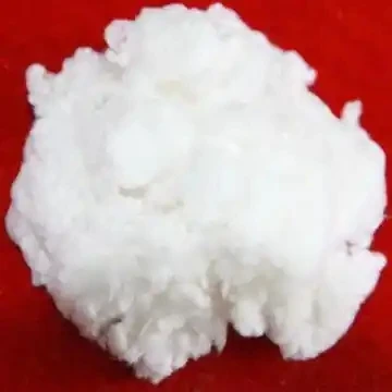 Органическое сырое хлопковое