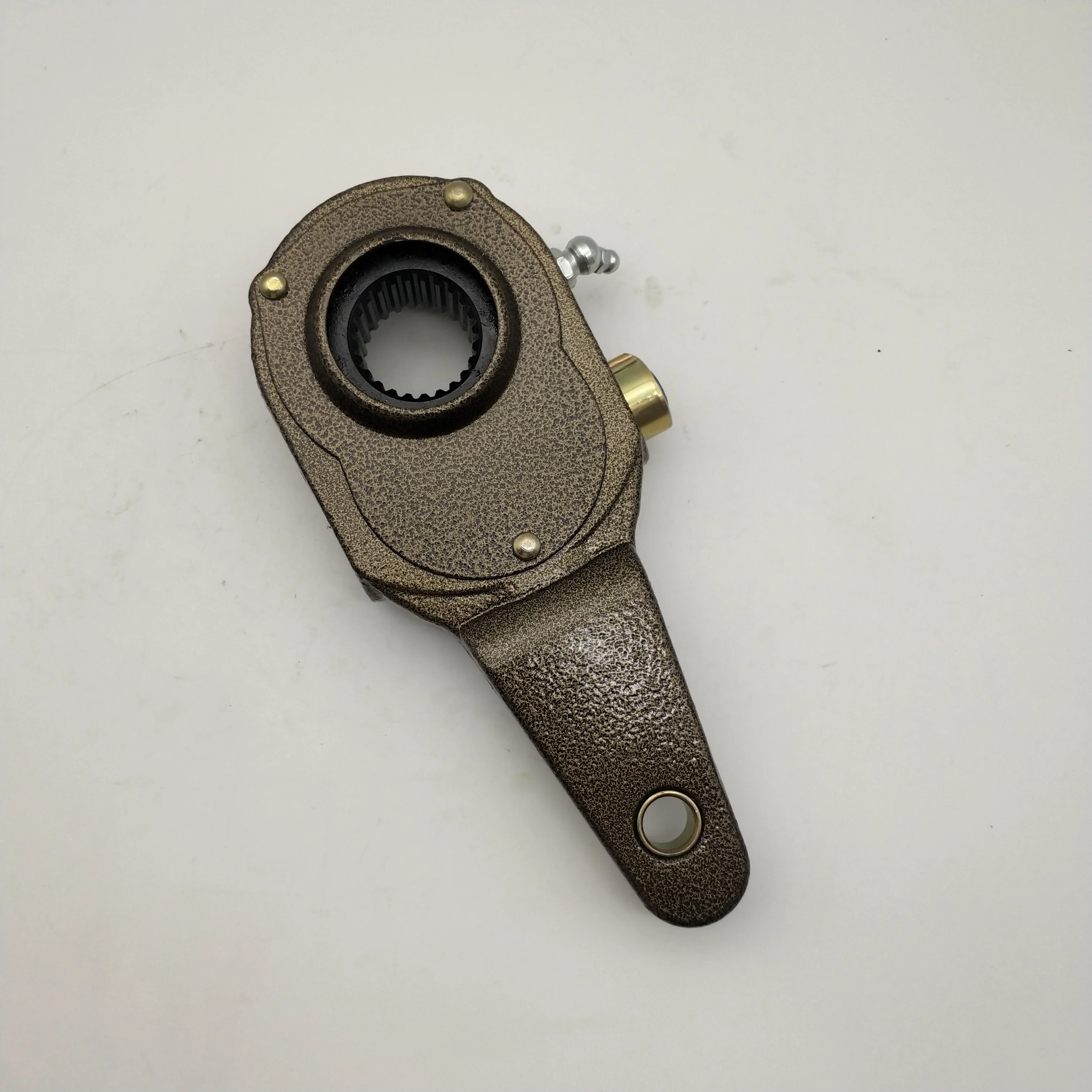 Tata series manual slack adjuster for sale tata truck 1612/2515 front oem 257342110157