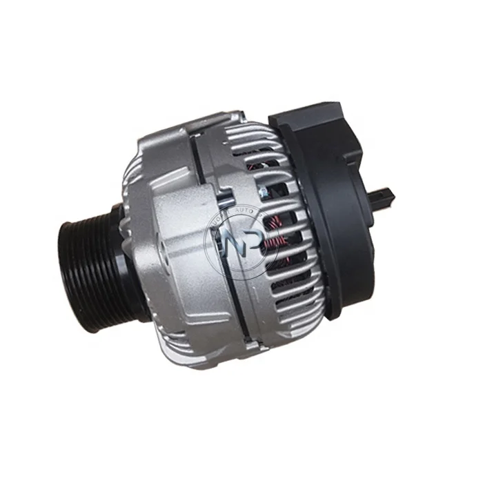Oem 0124555002 0001503750 0001504650 0001505750 0075261183 0121541002 BEN генератор электрической системы 24 в 80 А для