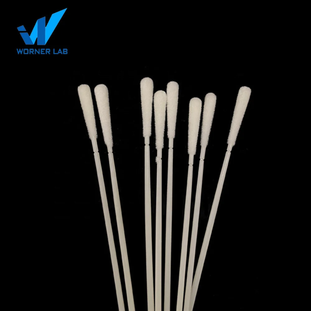  Universal Swab Nasal Sample