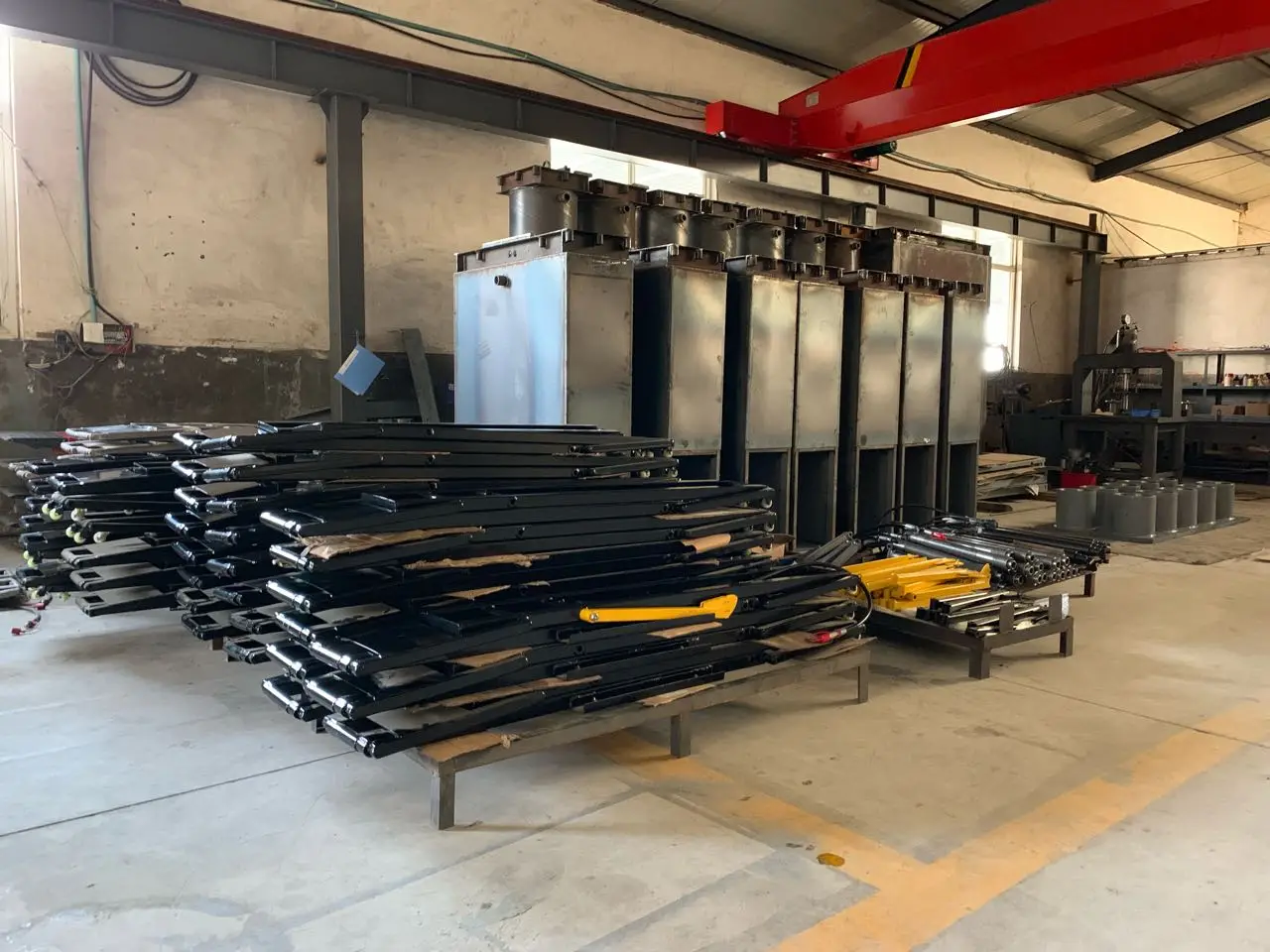 Best Seller in USA 2500KG L520E Mobile Quick Lift Portable Car Lift Jack Double Cylinder Scissor Design Hydraulic Type