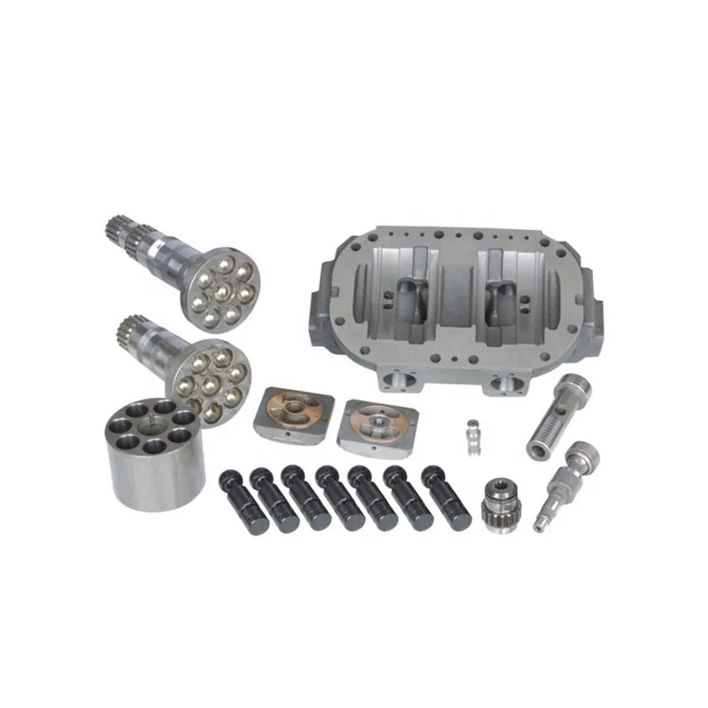Excavator ZX200-5 ZX200 ZX220 ZX250 PC300-3 Main Pump HPV050 HPV0102 HPV0118 HPV145 Hydraulic Part