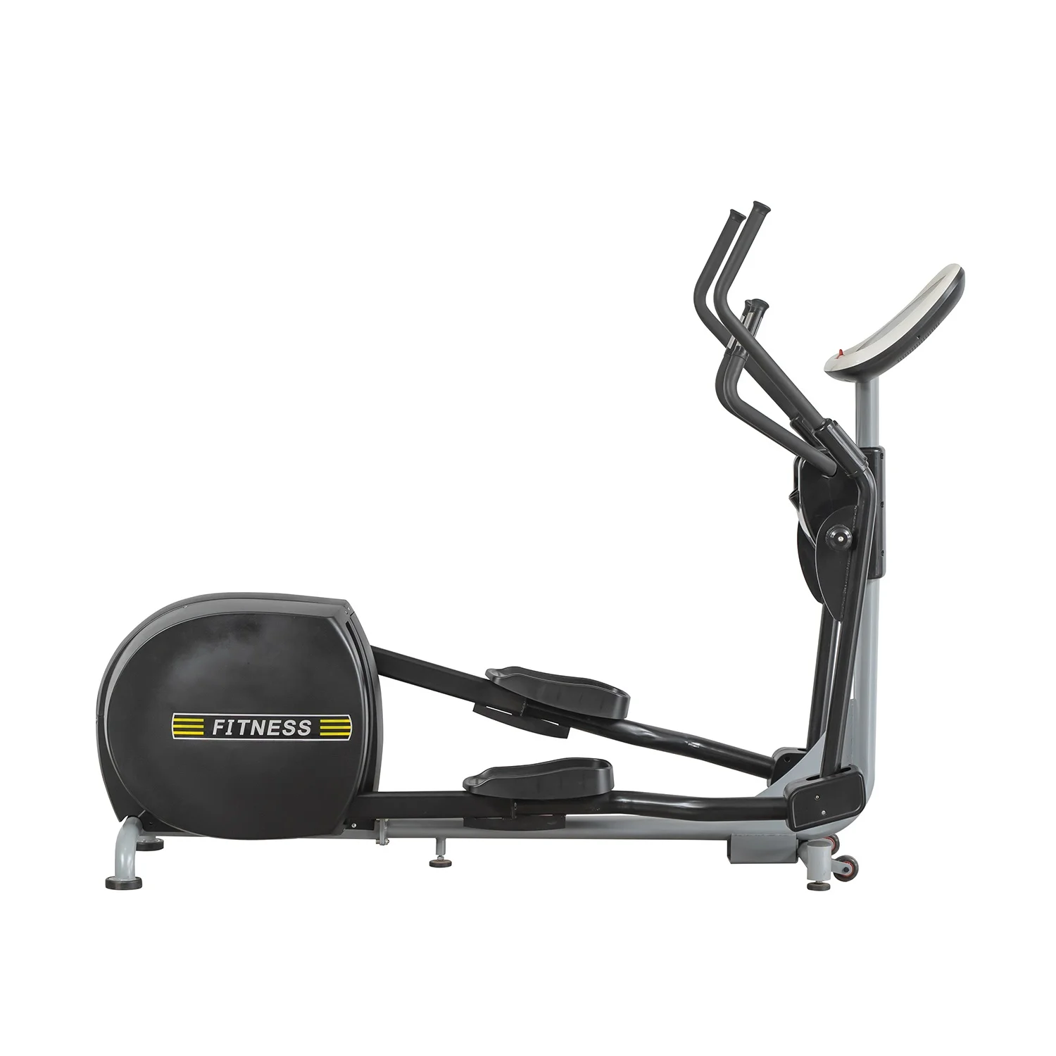 Commercial Multi Function cardio machine Home Fitness Equipment Gym Walker Stepper Elliptical Cross Trainer Bike with APP