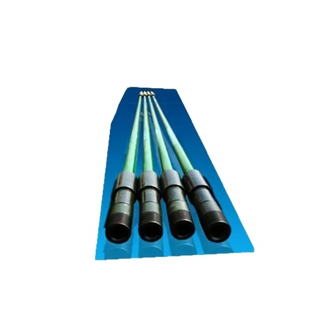 API Insert & Tubing Pump