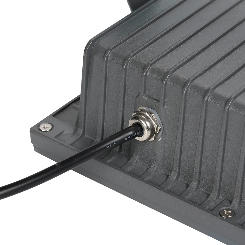 Floodlights Ip65 Led Stadium External Lighting Systems Floodlighting 20W 100W 200W 300W Led Flood Light Focus Outdoor Led Light