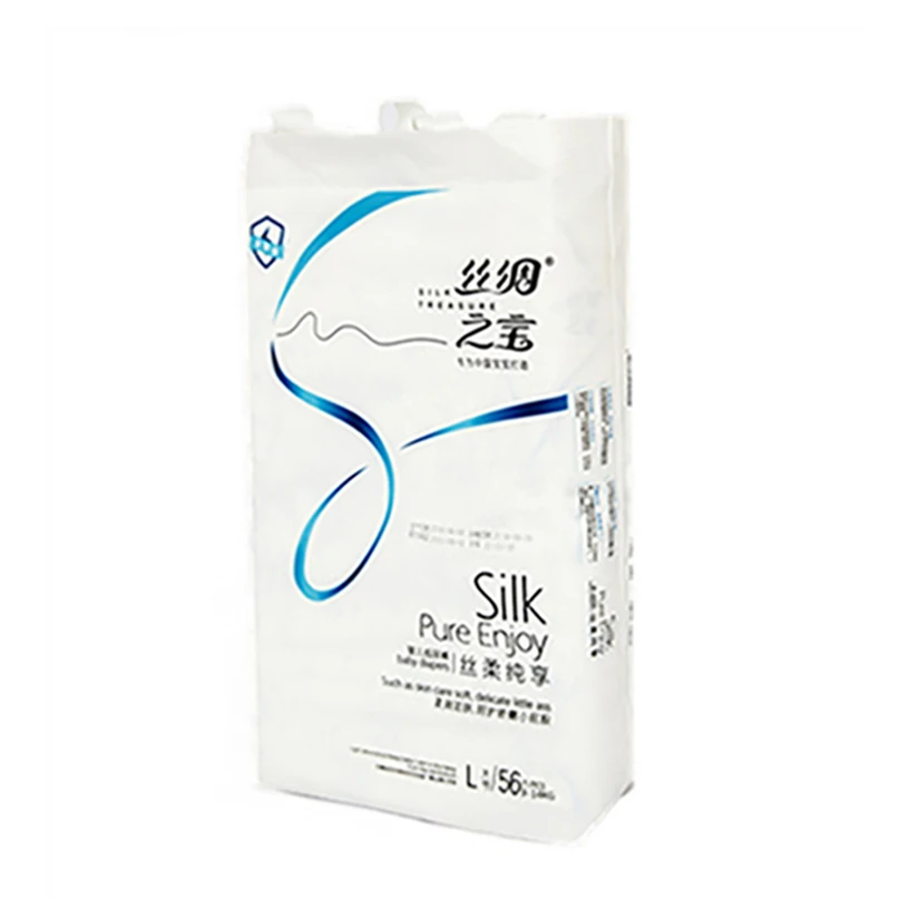 Baby choice distribution disposable sleep baby diaper baby nappy factory