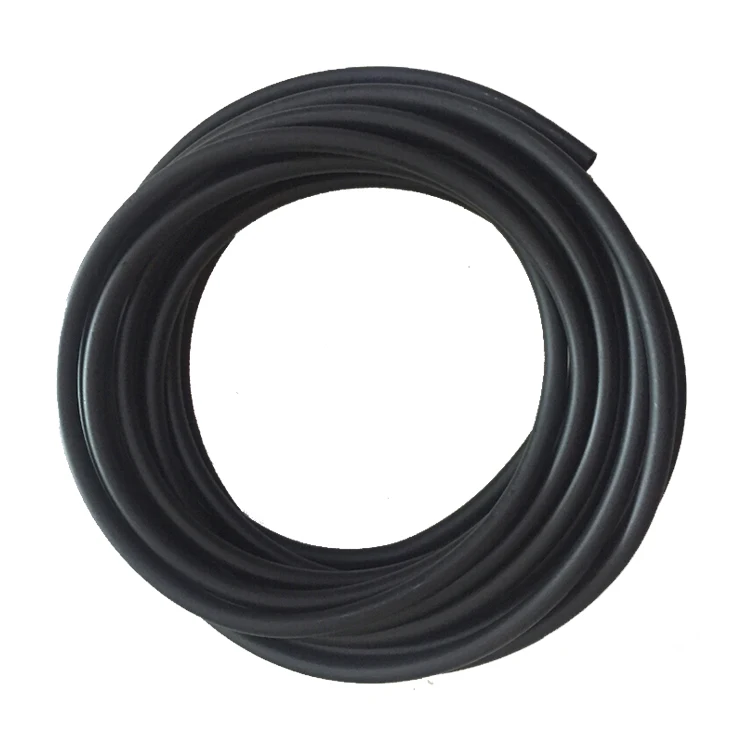 new high pressure soft flexible drinking water hose rubber epdm material hose 100 m per a roll for washer