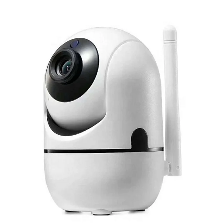 HD 1080P Cloud Wireless IP Camera Intelligent Auto Tracking Of Human motion Security Surveillance CCTV Network Wifi Camera