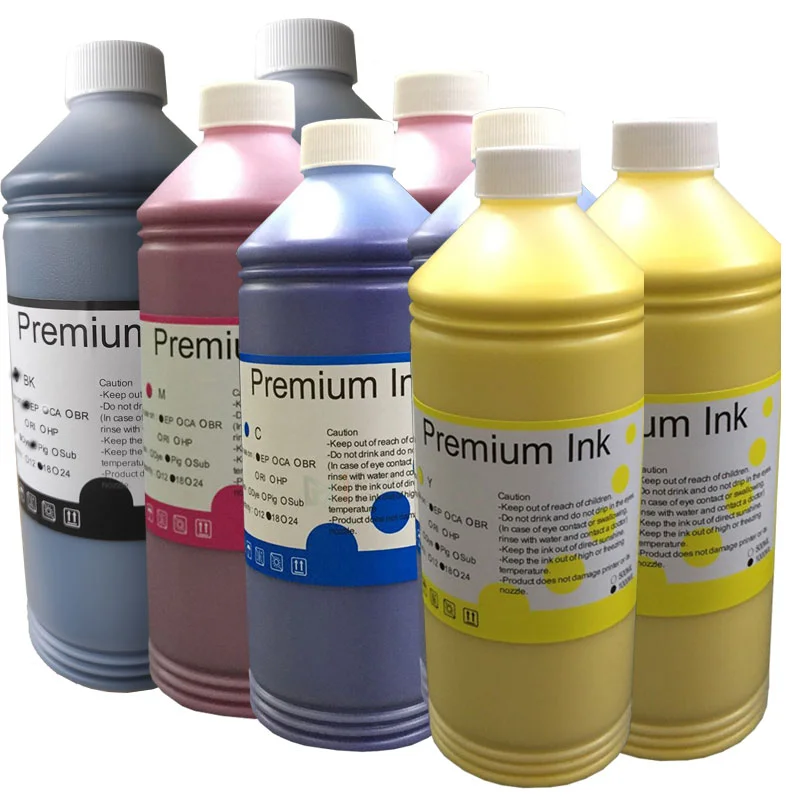 Hot Sale Microblading Ink Pigment Pigment Ink For Inkjet Printer
