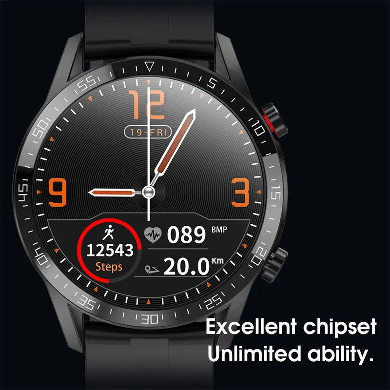 SWL  G5 smartwatch  1.39inch Smart watch reminder for incoming call information 454*454