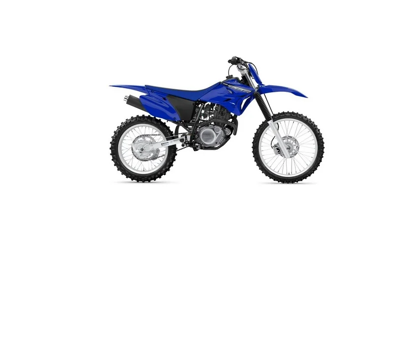 Высокопроизводительный оригинальный 2024 yamahs TT-R230 223 c 4-тактный новый мотоцикл Dirtbike