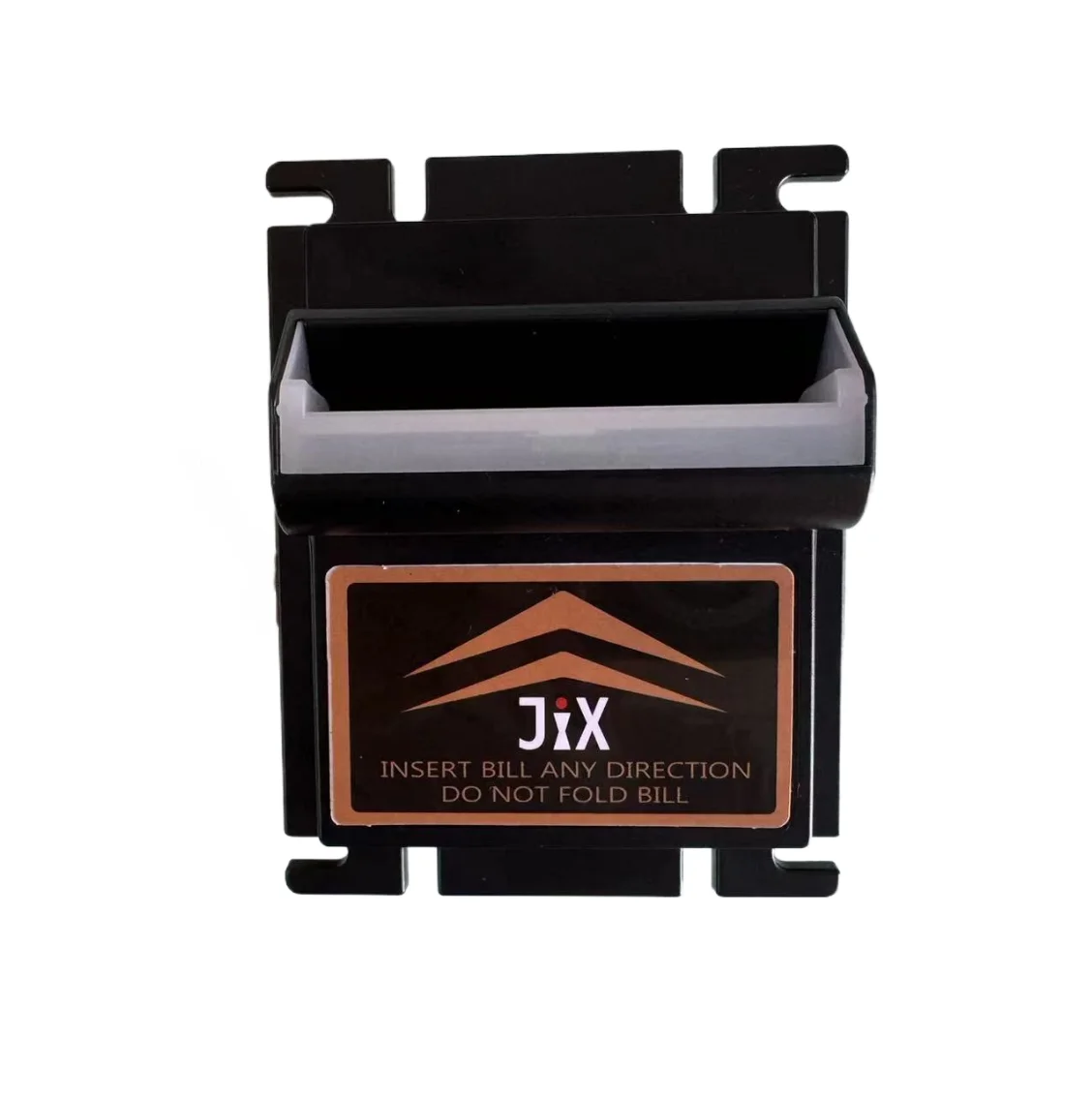 Акцептор JIX Bill