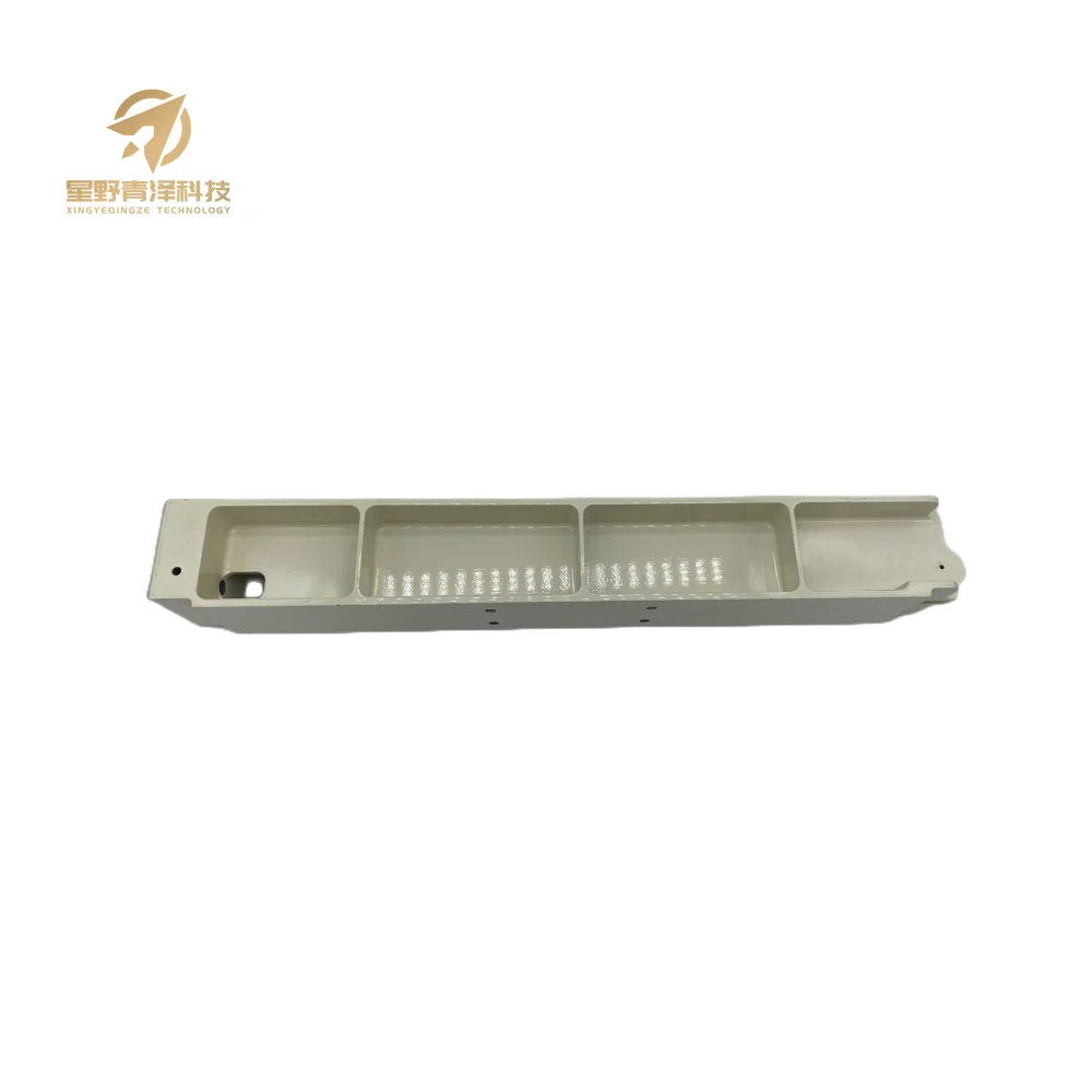 Cnc Milling Service Big Products Accessories Part Custom Aircraft Parts For Sale Aviation And Accessories Best Selling Machined
