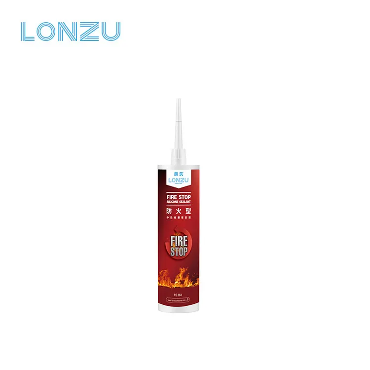 
Low Shrinkage Age Resistant Liquid Silicone Sealant For Fire door And Electronic Machine 