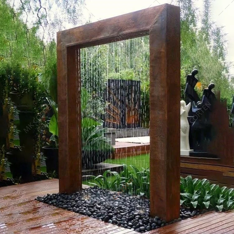 Скульптура из