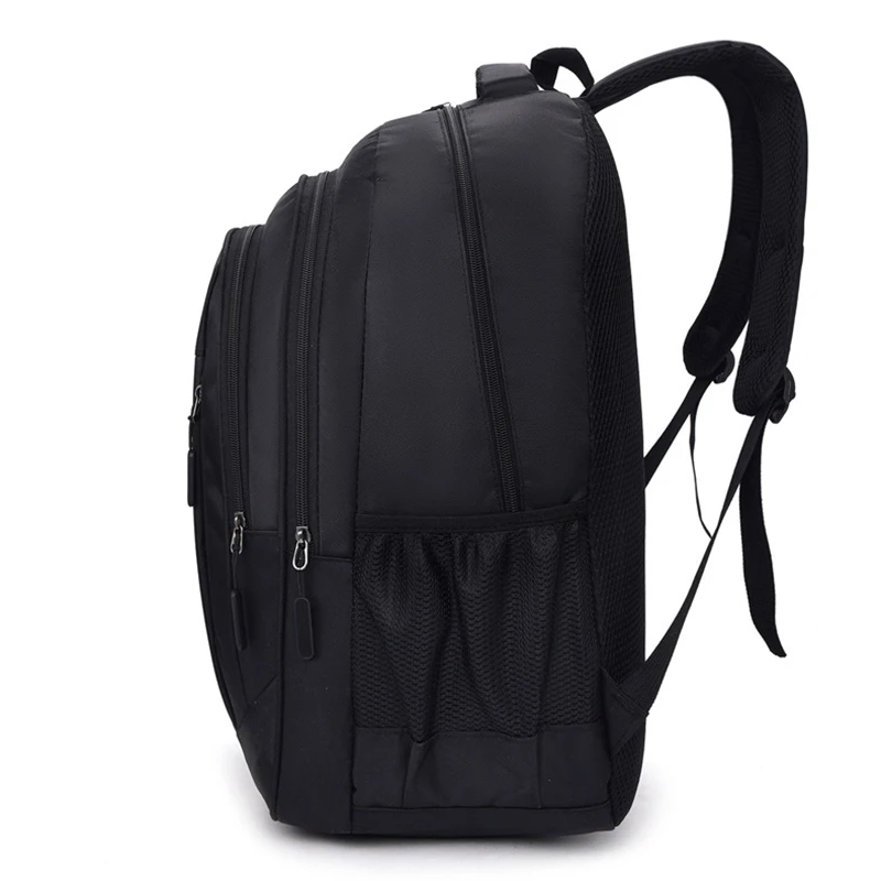 Promotional Waterproof Oxford College New Arrival Recycled Pop It Wholesale School Backpacks University Bags Customize Cartoon