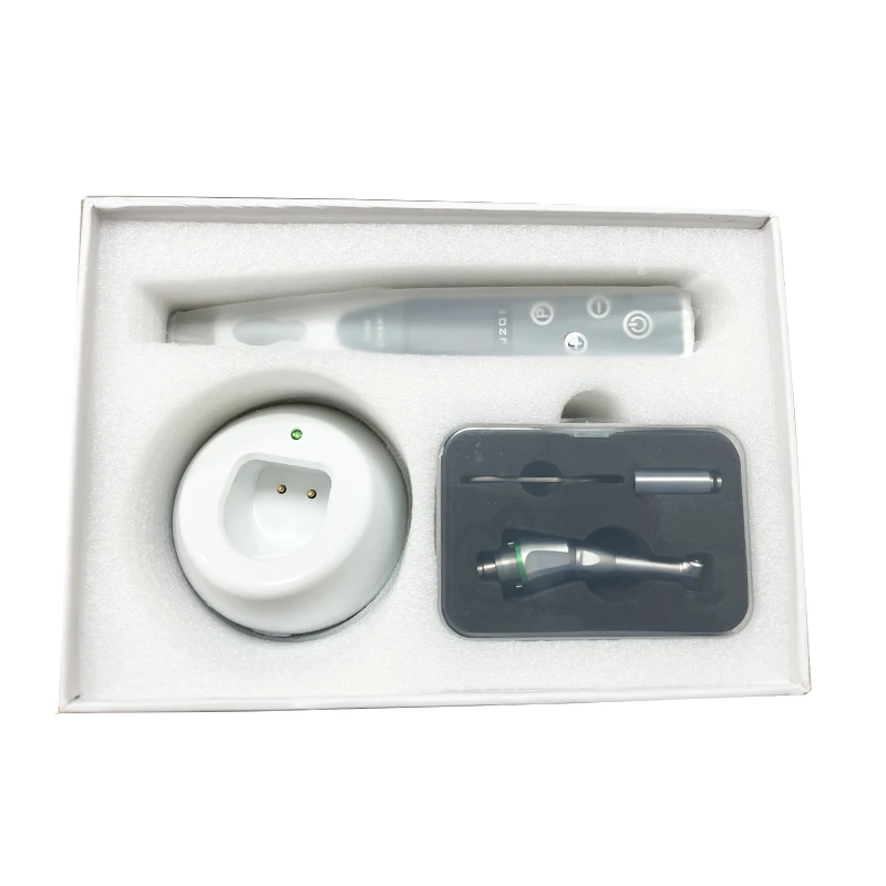 dental endomotor cheap dental endo rotary motor with LED dental equipment