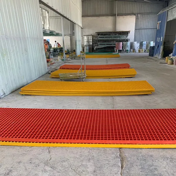 Строительная Ферма для свиней и голубей ФРП-решетки гладкая гелевая решетка пола доступны услуги по резке