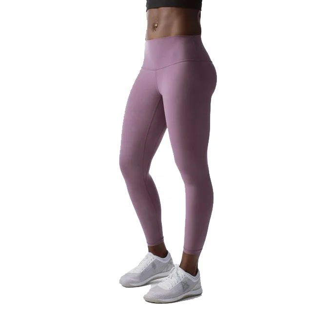 
Blank Push Up Compression Yoga Apparel Clothing Wholesale Sportswear Women Workout Fitness Gym Suits for Women Tights 