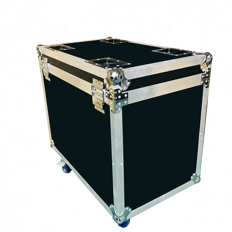 Flight Case Moving Head Light 230w moving beam 7r 250w 260w 350w 380w 440w Beam moving head flight case