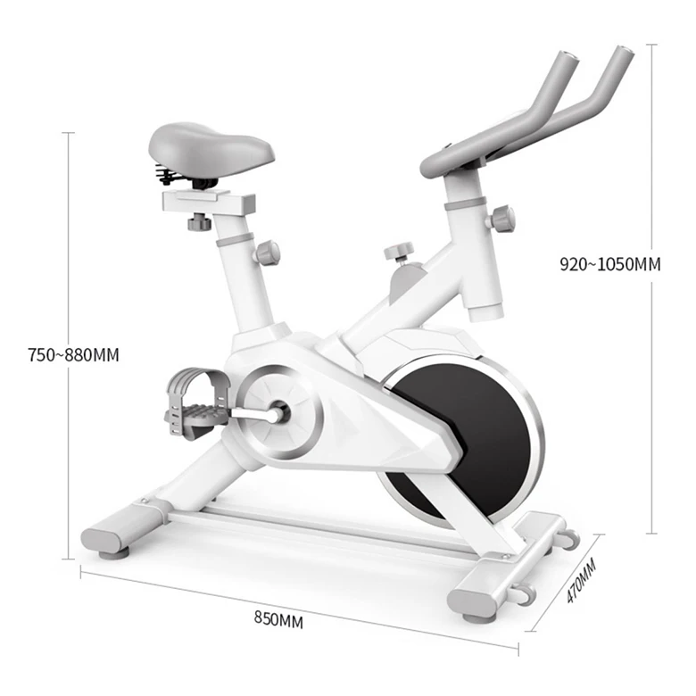 exercise bike generator one body magnetic exercise bike removable spinning bike