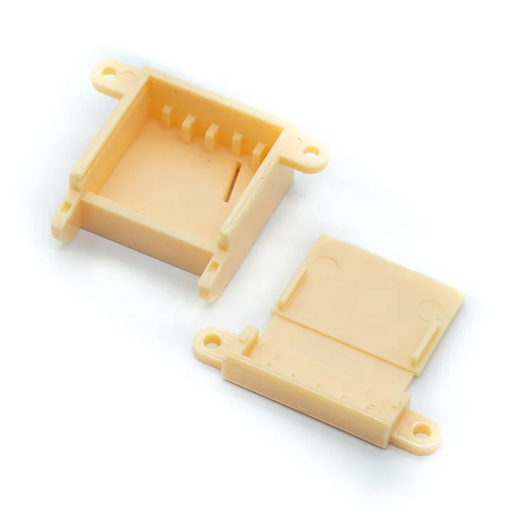 Custom CNC Prototype Part rapid prototyping plastic SLA PLA 3d printing service