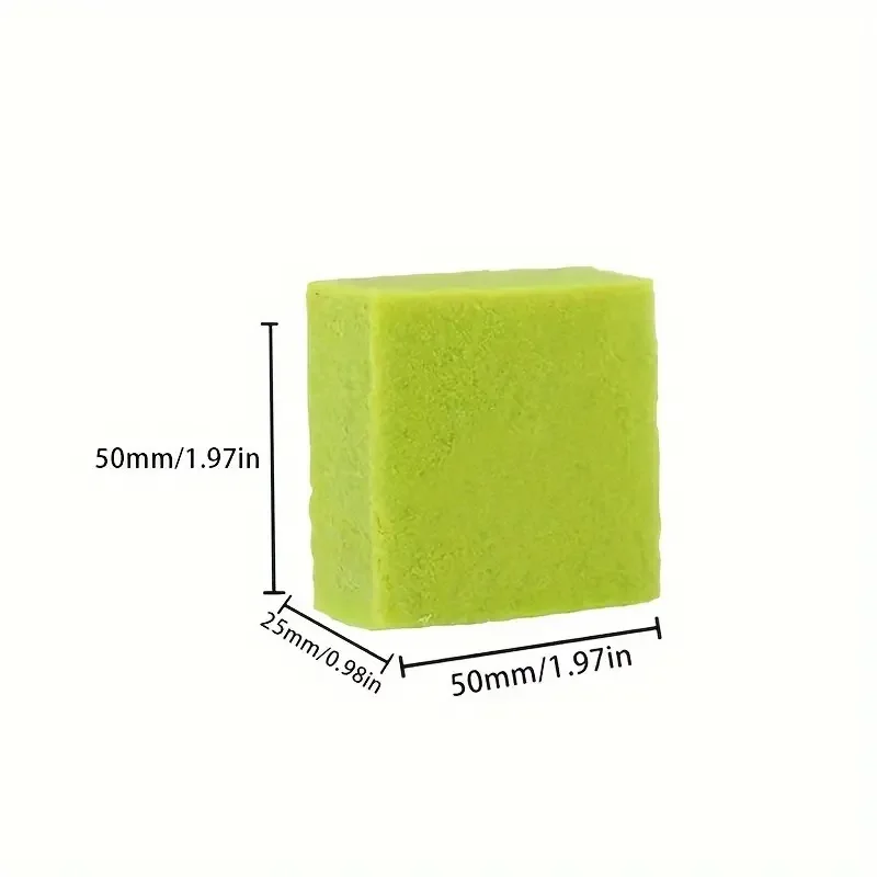 1pc Paddle Eraser Carbon Fiber Pickleball Racket Cleaning - Used To Remove Ball Residue Debris And Slight Abrasions