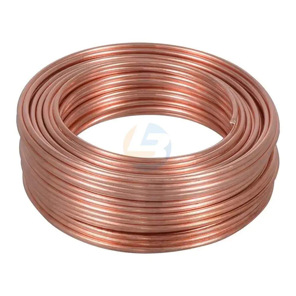 ATLANTIC OEM ODM Ex-factory Price Ordinary Various Specifications Copper Welding Wire ER70S-6 Welding Wire