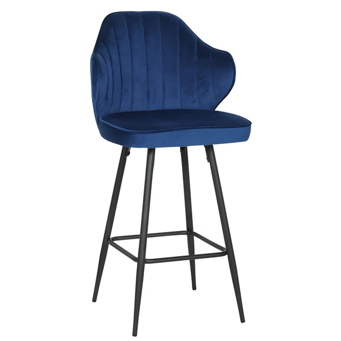 
High countertop counter top chair dinning kitchen island bar stool counter height chair 