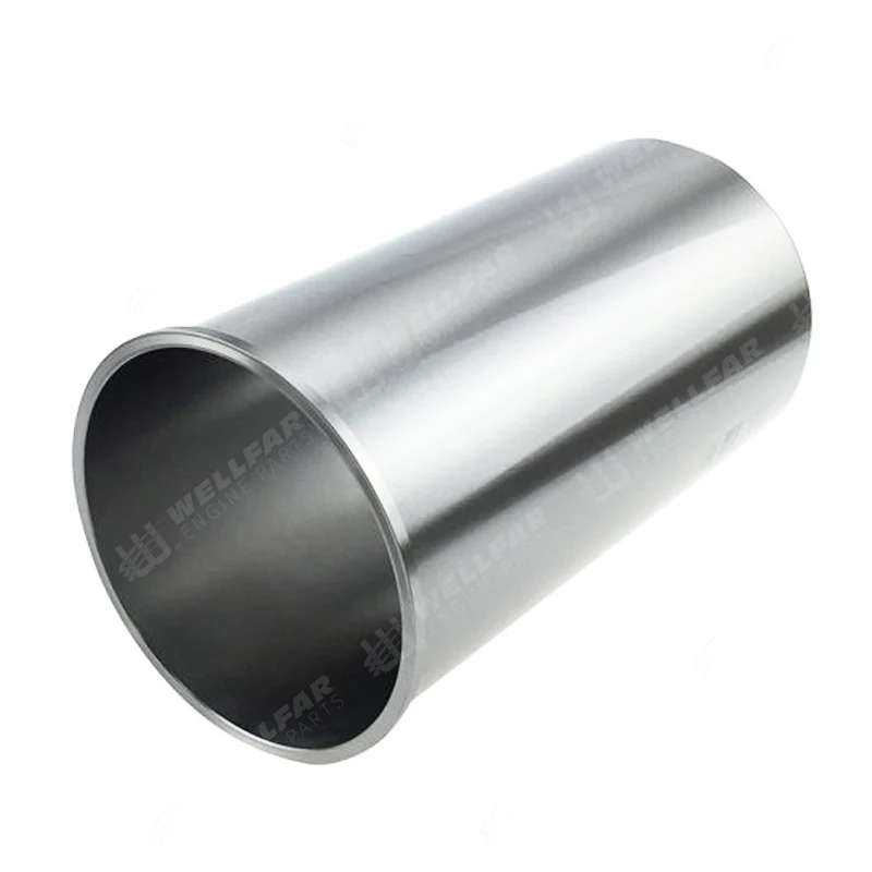 Japanese Car Parts Finished Cylinder Sleeve Cylinder liner For TD27 11012-43G10 96mm