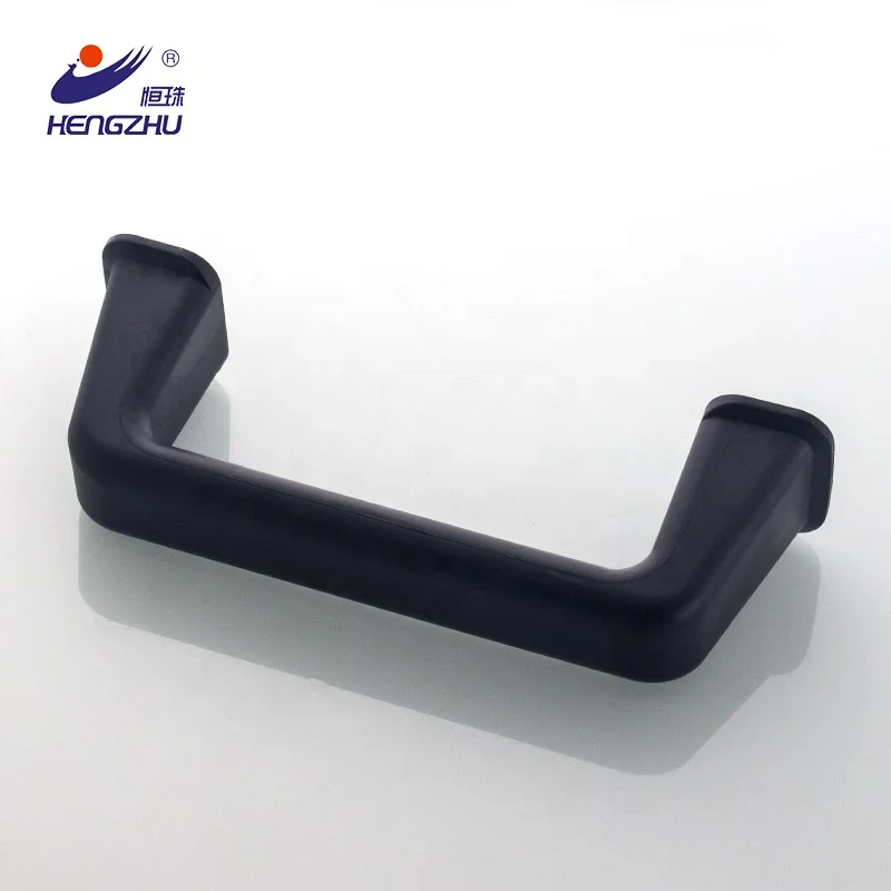 
Hengzhu cabinet lock PL026 box handle plastic 
