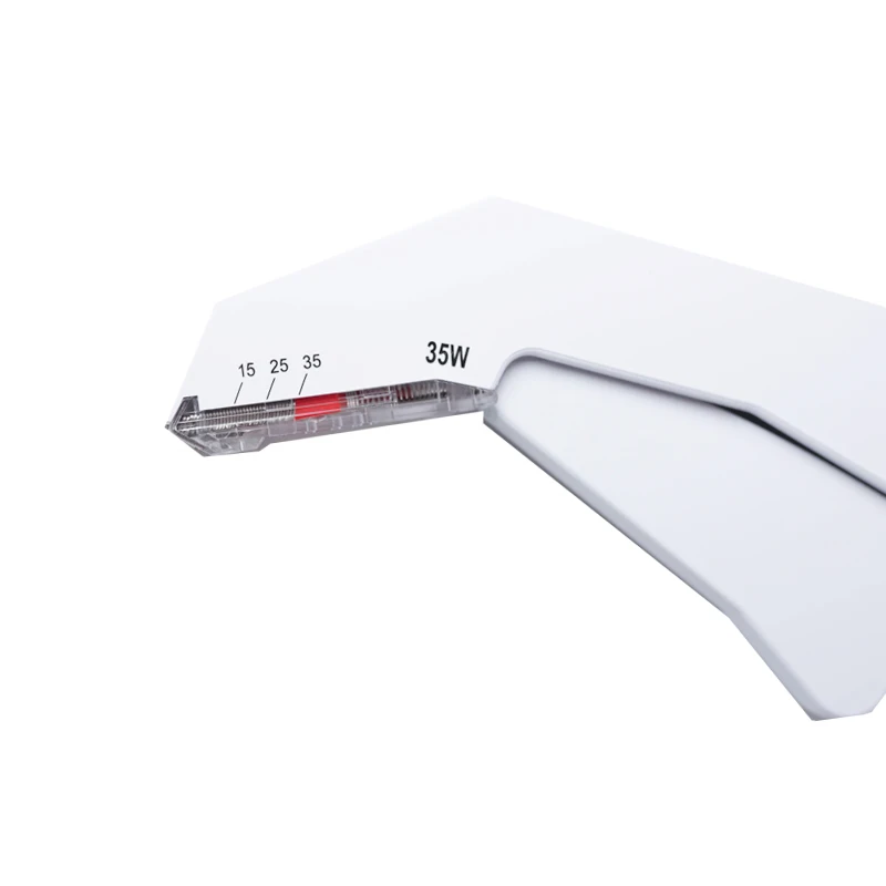 Innovative 35W Disposable Skin Stapler High Quality Surgical Instrument for Medical Procedures
